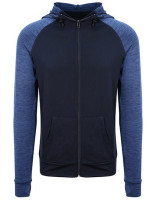 Navy, Navy Melange