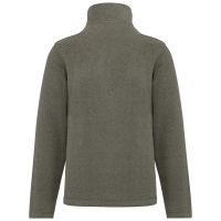 Green Marble Heather
