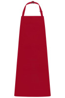 Red (ca. Pantone 200C)