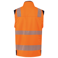 Hi Viz Orange / Navy