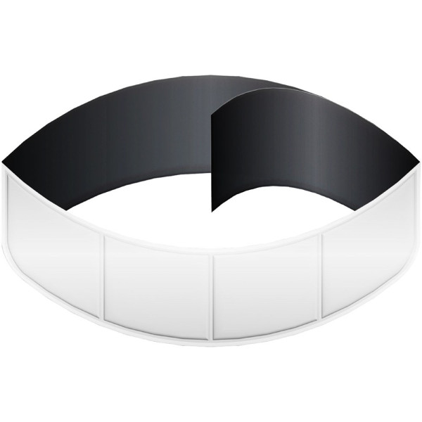 RFX™ 43,5 cm reflektierendes PVC Band