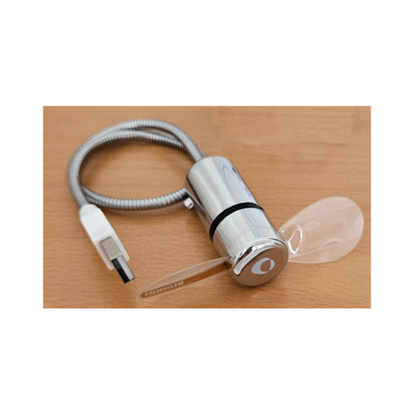 LED Ventilator
